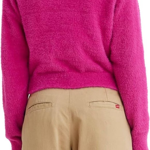 Levi's Women's Cat Cardigan - Picture 2 of 2